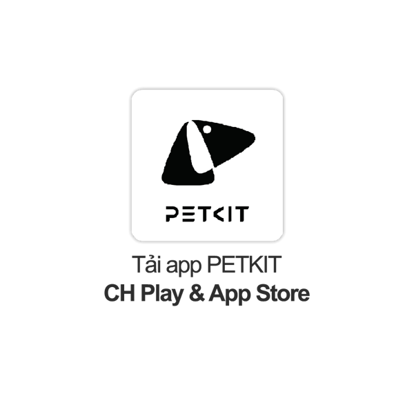 Tiện ích khi sử dụng app Petkit