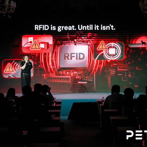PETKIT Halani tại Petkit Global Launch 2026