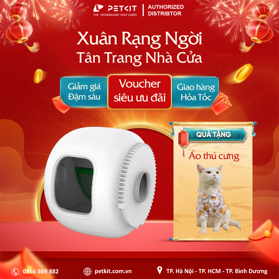 Cabin chống rò rỉ nước tiểu pura max 2025,2024,2023,2022