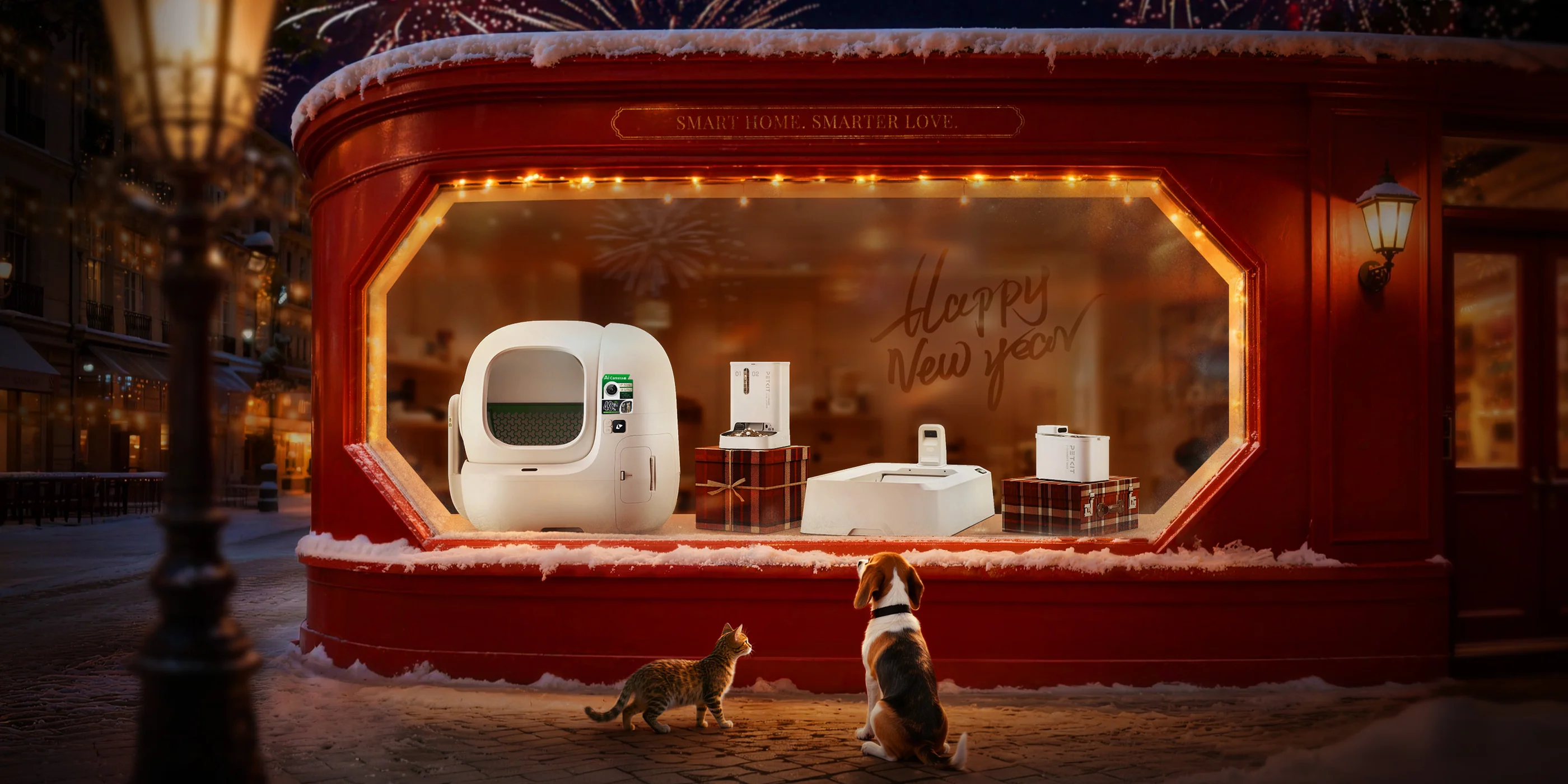 TẾT BÍNH NGỌ 2026